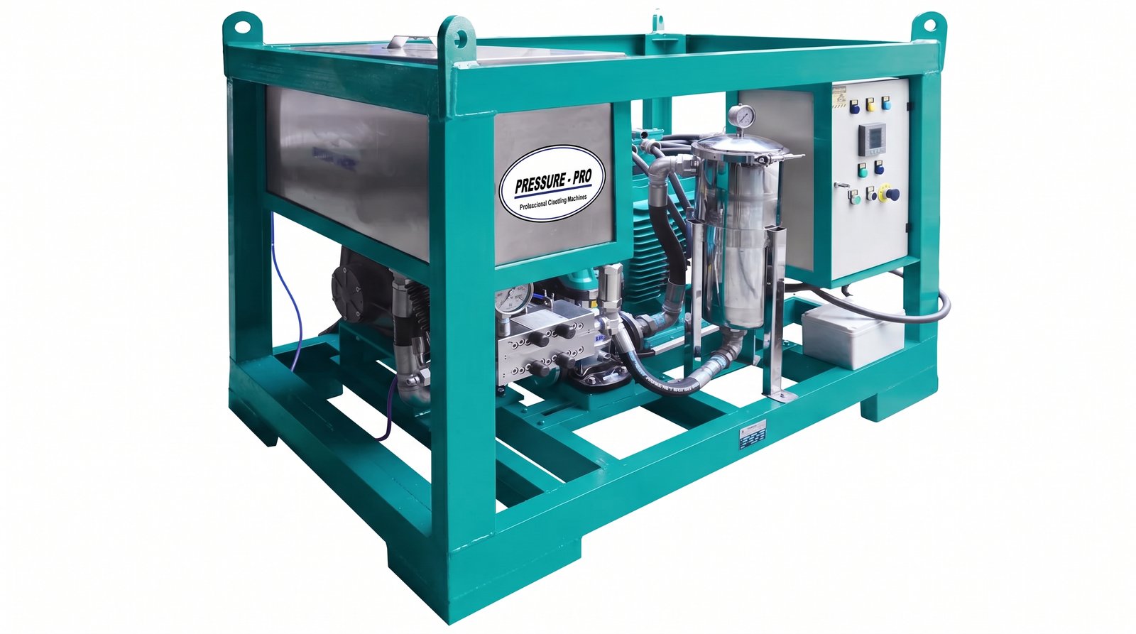 Unit 1000 Bar